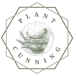 Plant Cunning Logo