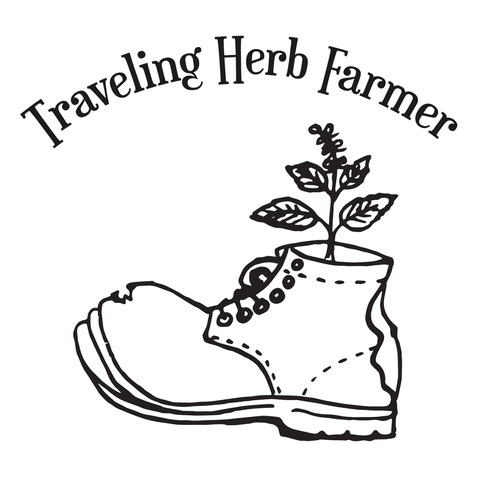 TravelingHerbFarmer_Logo_Name_2